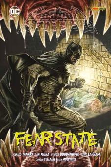 Batman - Detective Comics (2022) Paperback 2: Fear State (Hardcover)
