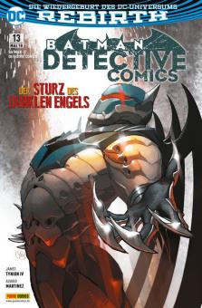 Batman - Detective Comics (Rebirth) 13