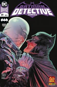 Batman - Detective Comics (Rebirth) 49