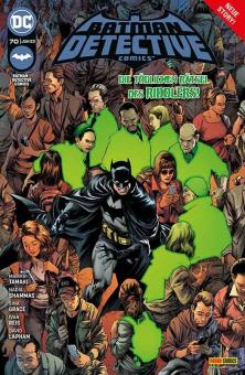 Batman - Detective Comics (Rebirth) 70