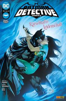 Batman - Detective Comics (Rebirth) 71
