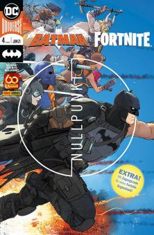 Batman/Fortnite 4