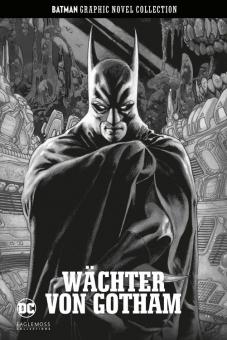 Batman Graphic Novel Collection 12: Wächter von Gotham
