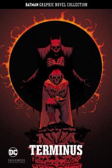 Batman Graphic Novel Collection 14: Terminus