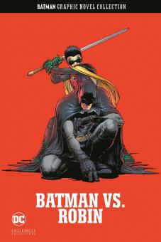 Batman Graphic Novel Collection 20: Batman vs. Robin