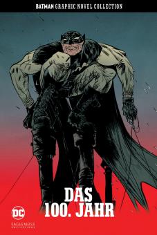 Batman Graphic Novel Collection 73: Jahr 100