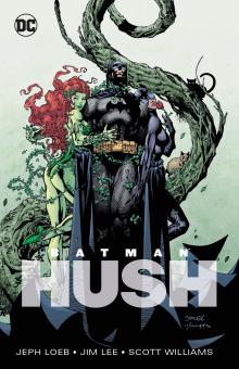 Batman: Hush Band 1 (Hardcover)