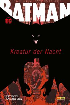 Batman: Kreatur der Nacht Hardcover