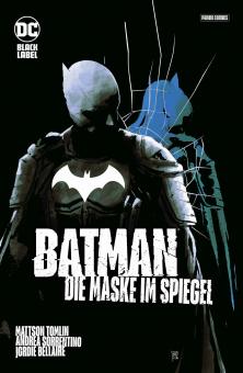 Batman: Die Maske im Spiegel 