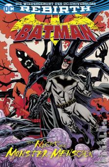 Batman: Die Nacht der Monster-Menschen 