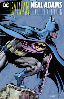 Batman: Neal-Adams-Collection 