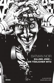 Batman Noir: Killing Joke - Ein tödlicher Witz 