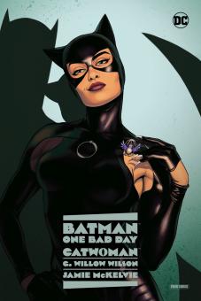 Batman - One Bad Day Catwoman
