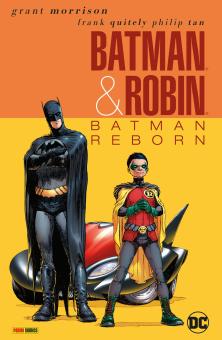 Batman & Robin 