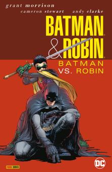 Batman & Robin 2: Batman vs. Robin