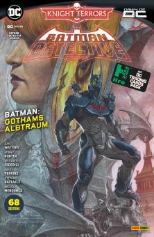 Batman - Detective Comics (Rebirth) 80
