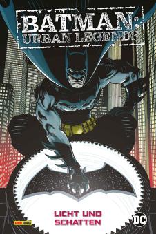 Batman: Urban Legends Licht und Schatten (Hardcover)