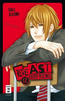 Beast Boyfriend Band 12