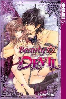 Beauty & The Devil 
