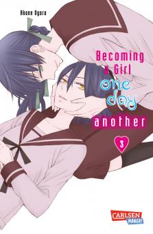 Becoming a Girl One Day - Another Band 3