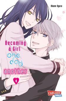 Becoming a Girl One Day - Another Band 4