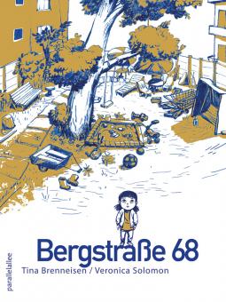 Bergstraße 68 