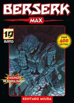 Berserk Max Band 19