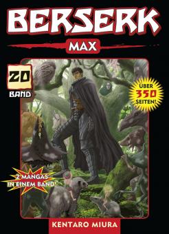 Berserk Max Band 20