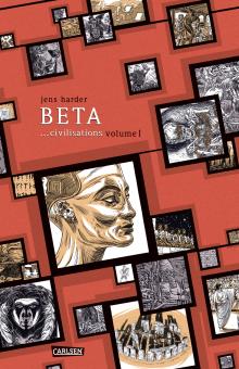 Beta ...civilisations Volume I