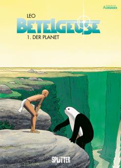Betelgeuse 