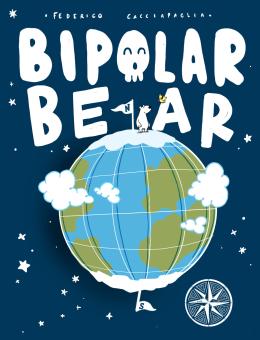 Bipolar Bear 