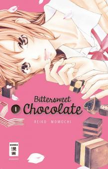 Bittersweet Chocolate 