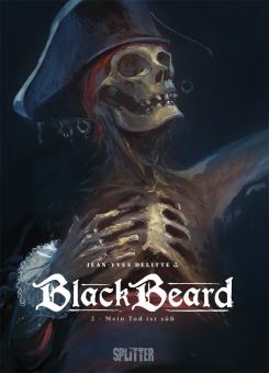 Black Beard 2: Mein Tod ist süß