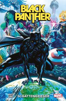 Black Panther (2022) 