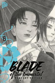 Blade of the Immortal (Perfect Edition) Band 6