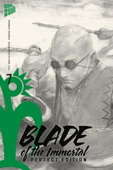 Blade of the Immortal (Perfect Edition) Band 7