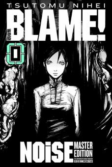 Blame! (Master Edition) Noise