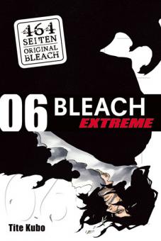 Bleach extreme Band 6