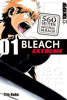 Bleach extreme Band 1