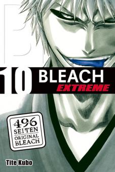 Bleach extreme Band 10