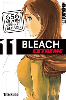 Bleach extreme Band 11