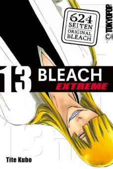 Bleach extreme Band 13