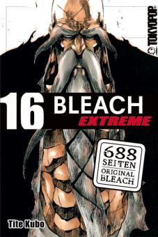 Bleach extreme Band 16