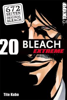 Bleach extreme Band 20
