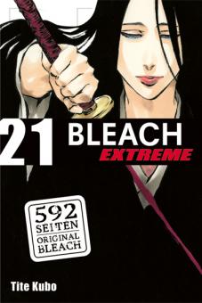 Bleach extreme Band 21
