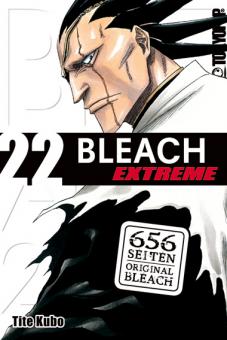 Bleach extreme Band 22