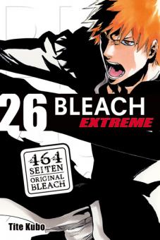 Bleach extreme Band 26