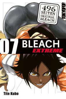 Bleach extreme Band 7