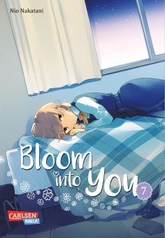 Bloom into you Band 7