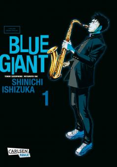 Blue Giant 